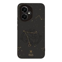 Θήκη Sonique Zodiac Series για Honor 400 5G Pisces