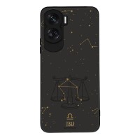 Θήκη Sonique Zodiac Series για Honor 90 Lite 5G Libra