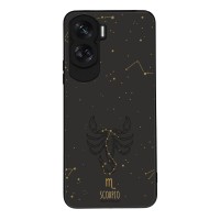 Θήκη Sonique Zodiac Series για Honor 90 Lite 5G Scorpio