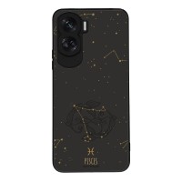 Θήκη Sonique Zodiac Series για Honor 90 Lite 5G Pisces