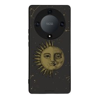 Θήκη Sonique Zodiac Series για Honor Magic5 Lite 5G Eclipse