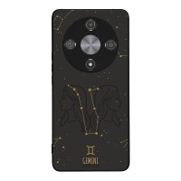 Θήκη Sonique Zodiac Series για Honor Magic6 Lite 5G Gemini