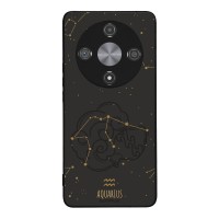 Θήκη Sonique Zodiac Series για Honor Magic6 Lite 5G Aquarius