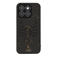 Θήκη Sonique Zodiac Series για Honor X8b Scorpio