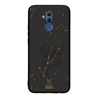 Θήκη Sonique Zodiac Series για Huawei Mate 20 Lite Taurus