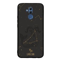 Θήκη Sonique Zodiac Series για Huawei Mate 20 Lite Capricorn