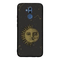 Θήκη Sonique Zodiac Series για Huawei Mate 20 Lite Eclipse