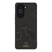 Θήκη Sonique Zodiac Series για Huawei Nova 10 Pro Aquarius