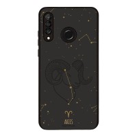 Θήκη Sonique Zodiac Series για Huawei P30 Lite Aries