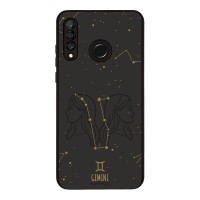Θήκη Sonique Zodiac Series για Huawei P30 Lite Gemini