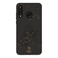 Θήκη Sonique Zodiac Series για Huawei P30 Lite Virgo