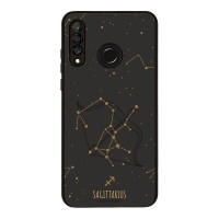 Θήκη Sonique Zodiac Series για Huawei P30 Lite Sagittarius