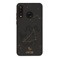 Θήκη Sonique Zodiac Series για Huawei P30 Lite Capricorn
