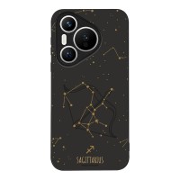 Θήκη Sonique Zodiac Series για Huawei Pura 70 Sagittarius