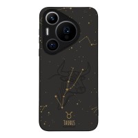 Θήκη Sonique Zodiac Series για Huawei Pura 70 Pro Taurus