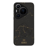 Θήκη Sonique Zodiac Series για Huawei Pura 70 Pro Aquarius