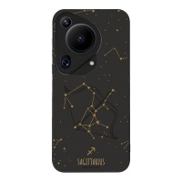Θήκη Sonique Zodiac Series για Huawei Pura 70 Ultra Sagittarius