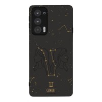 Θήκη Sonique Zodiac Series για Motorola Edge 20 5G Gemini