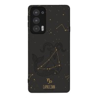 Θήκη Sonique Zodiac Series για Motorola Edge 20 5G Capricorn