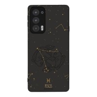 Θήκη Sonique Zodiac Series για Motorola Edge 20 5G Pisces