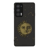 Θήκη Sonique Zodiac Series για Motorola Edge 20 5G Eclipse