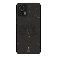 Θήκη Sonique Zodiac Series για Motorola Edge 30 Neo 5G Aries