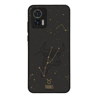 Θήκη Sonique Zodiac Series για Motorola Edge 30 Neo 5G Taurus