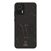 Θήκη Sonique Zodiac Series για Motorola Edge 30 Neo 5G Gemini