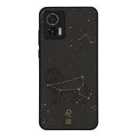 Θήκη Sonique Zodiac Series για Motorola Edge 30 Neo 5G Leo
