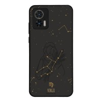 Θήκη Sonique Zodiac Series για Motorola Edge 30 Neo 5G Virgo