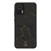 Θήκη Sonique Zodiac Series για Motorola Edge 30 Neo 5G Libra
