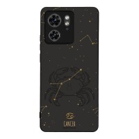Θήκη Sonique Zodiac Series για Motorola Edge 40 5G Cancer