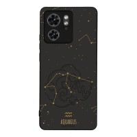 Θήκη Sonique Zodiac Series για Motorola Edge 40 5G Aquarius