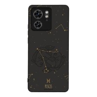 Θήκη Sonique Zodiac Series για Motorola Edge 40 5G Pisces