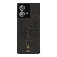 Θήκη Sonique Zodiac Series για Motorola Edge 40 Neo 5G Scorpio