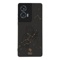 Θήκη Sonique Zodiac Series για Motorola Edge 50 Fusion 5G Virgo