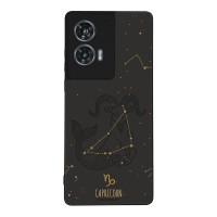 Θήκη Sonique Zodiac Series για Motorola Edge 50 Fusion 5G Capricorn