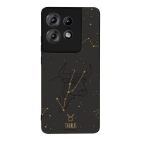 Θήκη Sonique Zodiac Series για Motorola Edge 50 Pro 5G Taurus