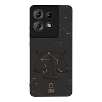 Θήκη Sonique Zodiac Series για Motorola Edge 50 Pro 5G Libra