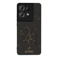 Θήκη Sonique Zodiac Series για Motorola Edge 50 Pro 5G Sagittarius