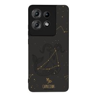 Θήκη Sonique Zodiac Series για Motorola Edge 50 Pro 5G Capricorn