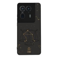 Θήκη Sonique Zodiac Series για Motorola Edge 50 Ultra Libra