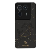 Θήκη Sonique Zodiac Series για Motorola Edge 50 Ultra Capricorn