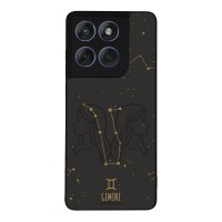 Θήκη Sonique Zodiac Series για Motorola Edge 60 Fusion 5G Gemini