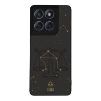 Θήκη Sonique Zodiac Series για Motorola Edge 60 Fusion 5G Libra