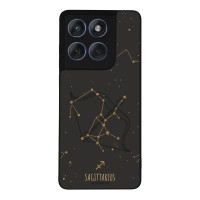 Θήκη Sonique Zodiac Series για Motorola Edge 60 Fusion 5G Sagittarius