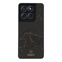 Θήκη Sonique Zodiac Series για Motorola Edge 60 Fusion 5G Aquarius