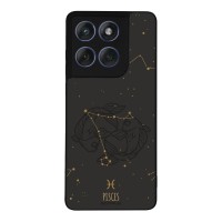 Θήκη Sonique Zodiac Series για Motorola Edge 60 Fusion 5G Pisces