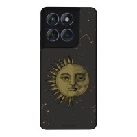 Θήκη Sonique Zodiac Series για Motorola Edge 60 Fusion 5G Eclipse