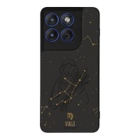 Θήκη Sonique Zodiac Series για Motorola Edge 70 5G Virgo